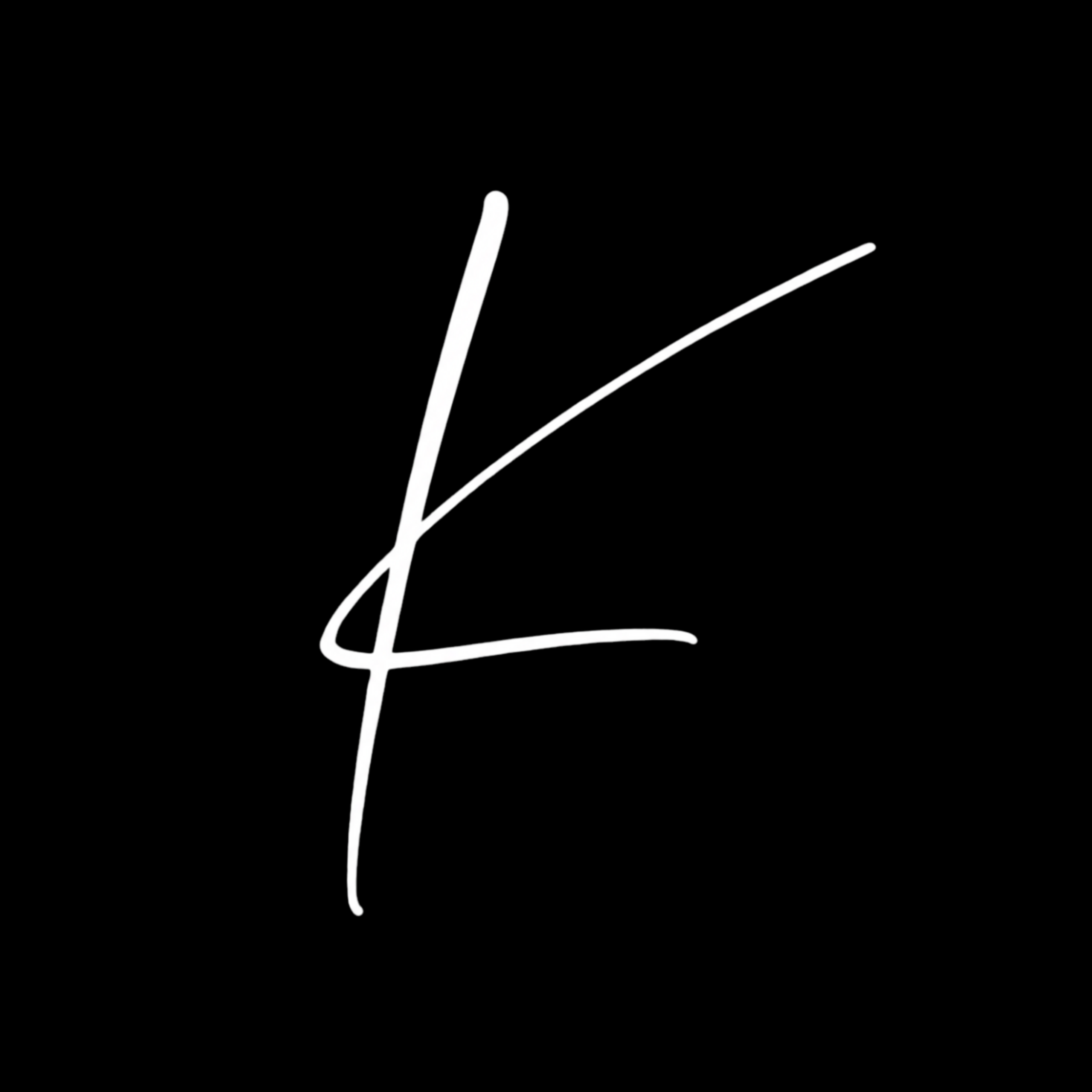 Karsten Ghadimi Logo